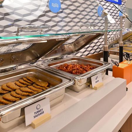 Holiday Inn Express & Suites - Indianapolis Nw - Zionsville By Ihg Whitestown Εξωτερικό φωτογραφία